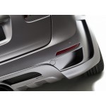 Guardian wide body kit Hamann για Porsche Cayenne S (958)/ S Hybrid/ Diesel/ V6